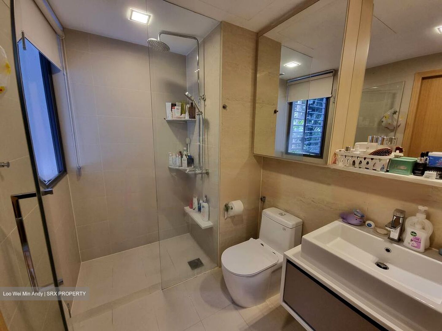 H2O Residences (D28), Condominium #467763611